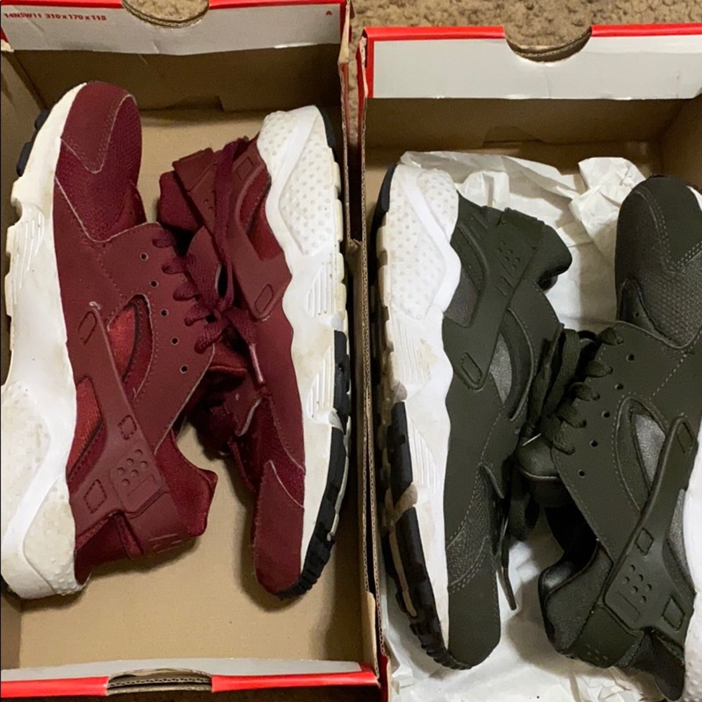 Nike Hurache Run